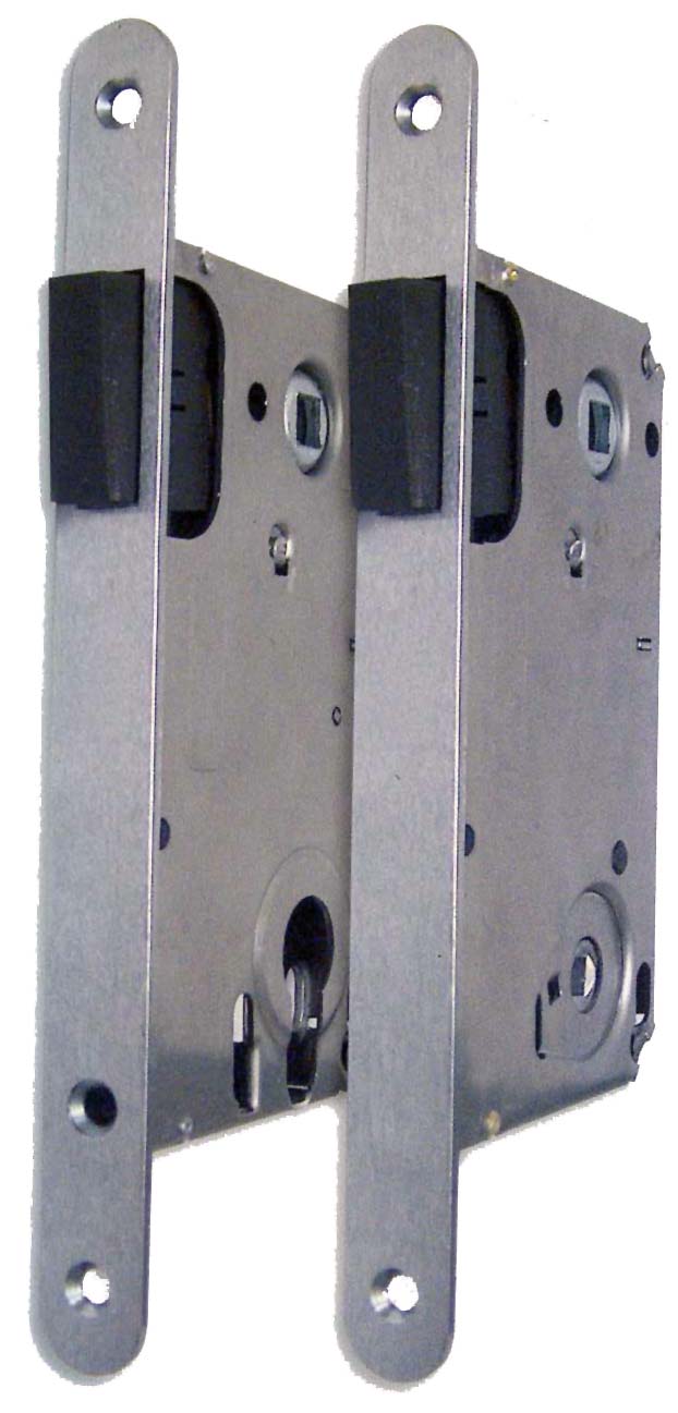 CERRADURA MAGNETICA MET01CRM CRO.MATE