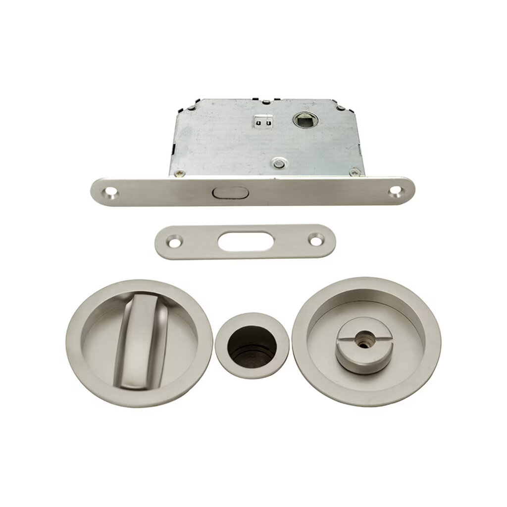 CERRADURA SCIVOLA RED 611-50 50000004 NI