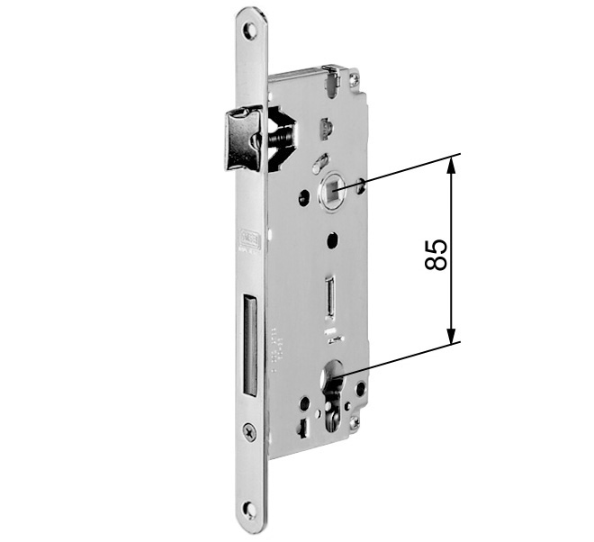 CERRADURA AGB 860/50  RF.B 00860 50 06