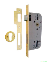 CERRADURA BATON E3520/50 LATON(2030/50)