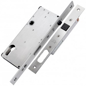 CERRADURA ELECTRA EMB I781301B -30MM