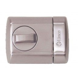 CERROJO SUPRA SIMPLY 4940 CROMO  (HC)