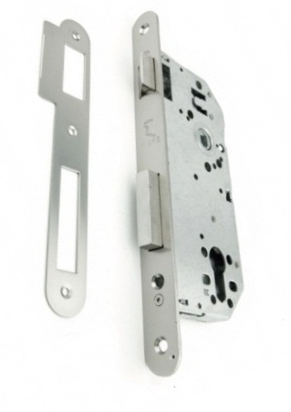 CERRADURA C6201 (2030/50) NIQ.SAT.C/REDO