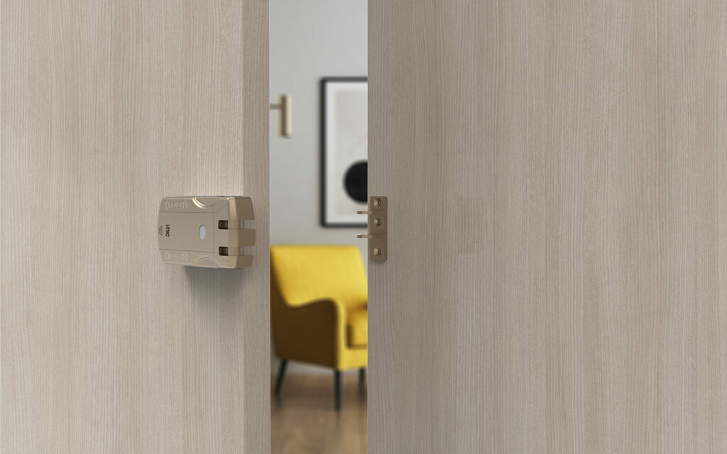 CERROJO ELECTRONICO ITEC-IOT-APP 2