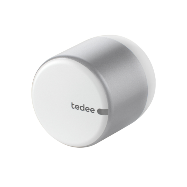 CERRADURA ELECTRONICA TEDEE GO2 BLANCO