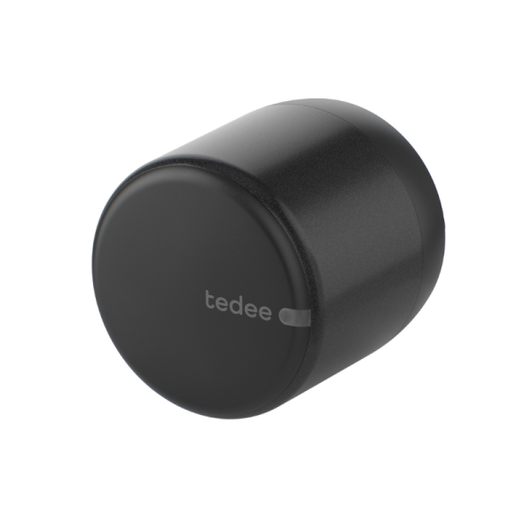 CERRADURA ELECTRONICA TEDEE GO2 NEGRO