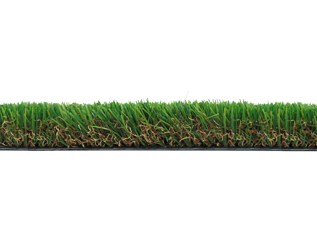 CESPED ARTIFICIAL NORT LUGANO 30MM 2X10M 2
