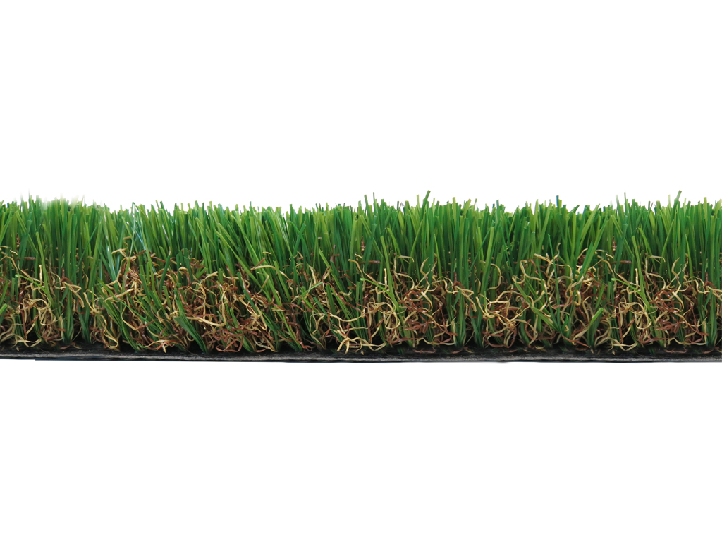CESPED ARTIFICIAL NORT LUGANO 30MM 2X10M 3