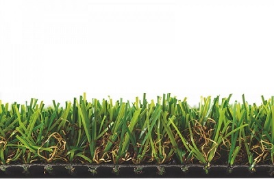 CESPED ARTIFICIAL LONDON 20MM 2 X 5 M.