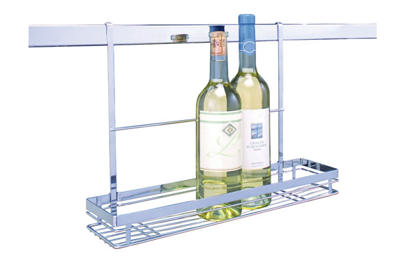 CESTA PLANA EXTR.LARGA P/BAR5806       *