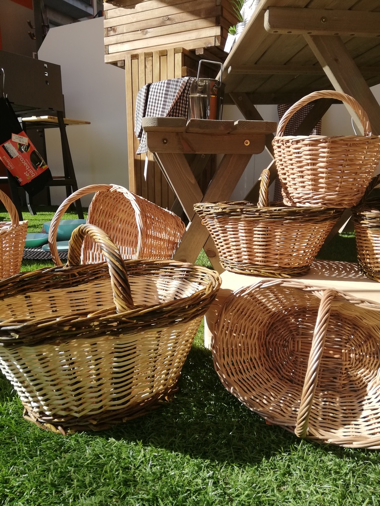 CESTA SETAS N§5 (B1-A1) 55 CMS