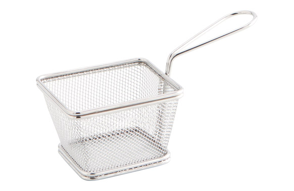 CESTA FREIDORA PRESENTACIO10X9 CM