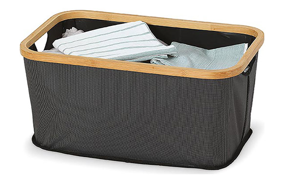 CESTO BAMBU               54 X 34 X 25 C