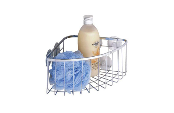 CESTO DUCHA RINCONERO HONDACERO INOXIDAB