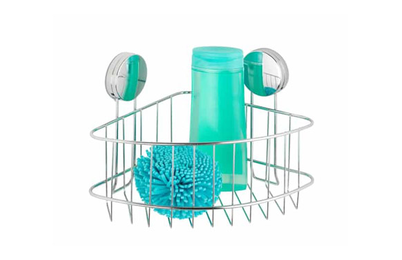 CESTO DUCHA RINCONERO HONDCROMO