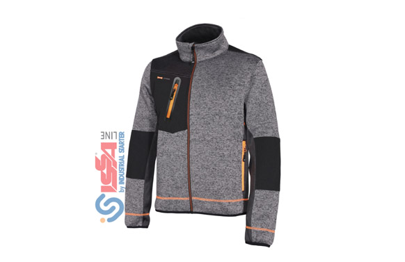 CHAQUETA EXTREME REVENGE GTALLA XL