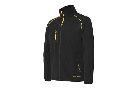 CHAQUETA STRETCH SPRINGER TALLA S