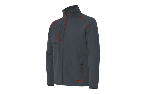 CHAQUETA STRETCH SPRINGER TALLA XL