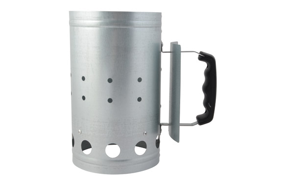 CHIMENEA ENCENDIDO BARBACO27 CM