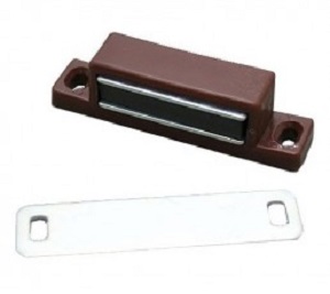 CIERRE IMAN INOVAC          REINA 4CH1-B