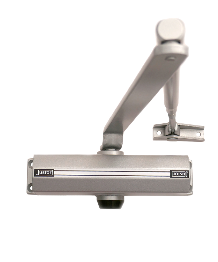 CIERRAPUERTA CH1-2 RETENCIPLATA