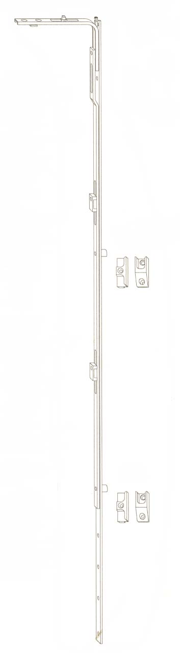CIERRE CENTRAL (410-032-GR3) 1250-1600