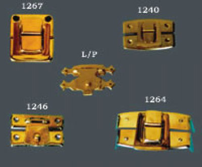 CIERRE ESTUCHE 1267 H.LAT