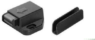 CIERRE MAGNETICO C/CONTRAPIEZA RF.01202