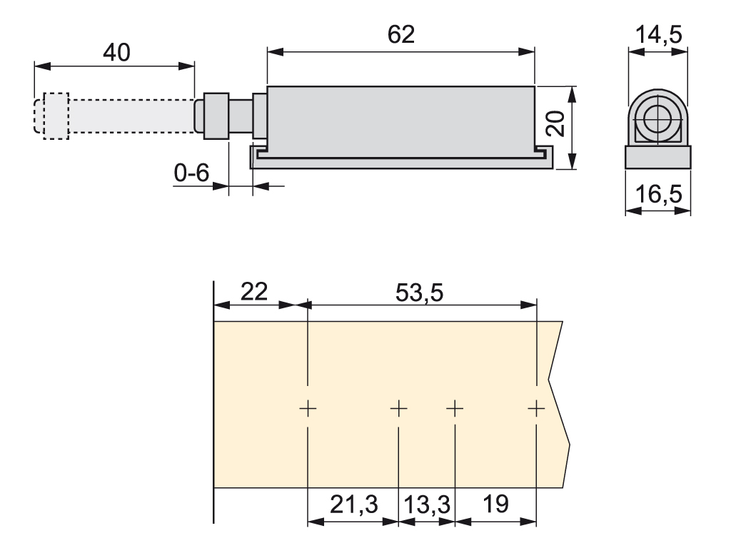 CIERRE TOCA-TOCA MAGN.2033921+1050007 3