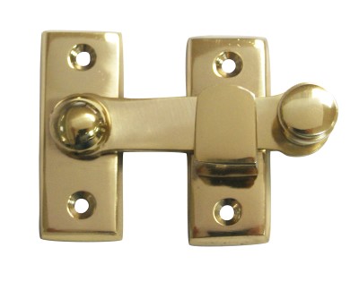 CIERRE ALDABA TAPAB BRONCE   4070320-1U.