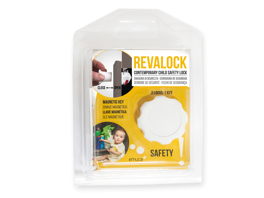 CIERRE REV A LOCK BLISTER 8932920 4