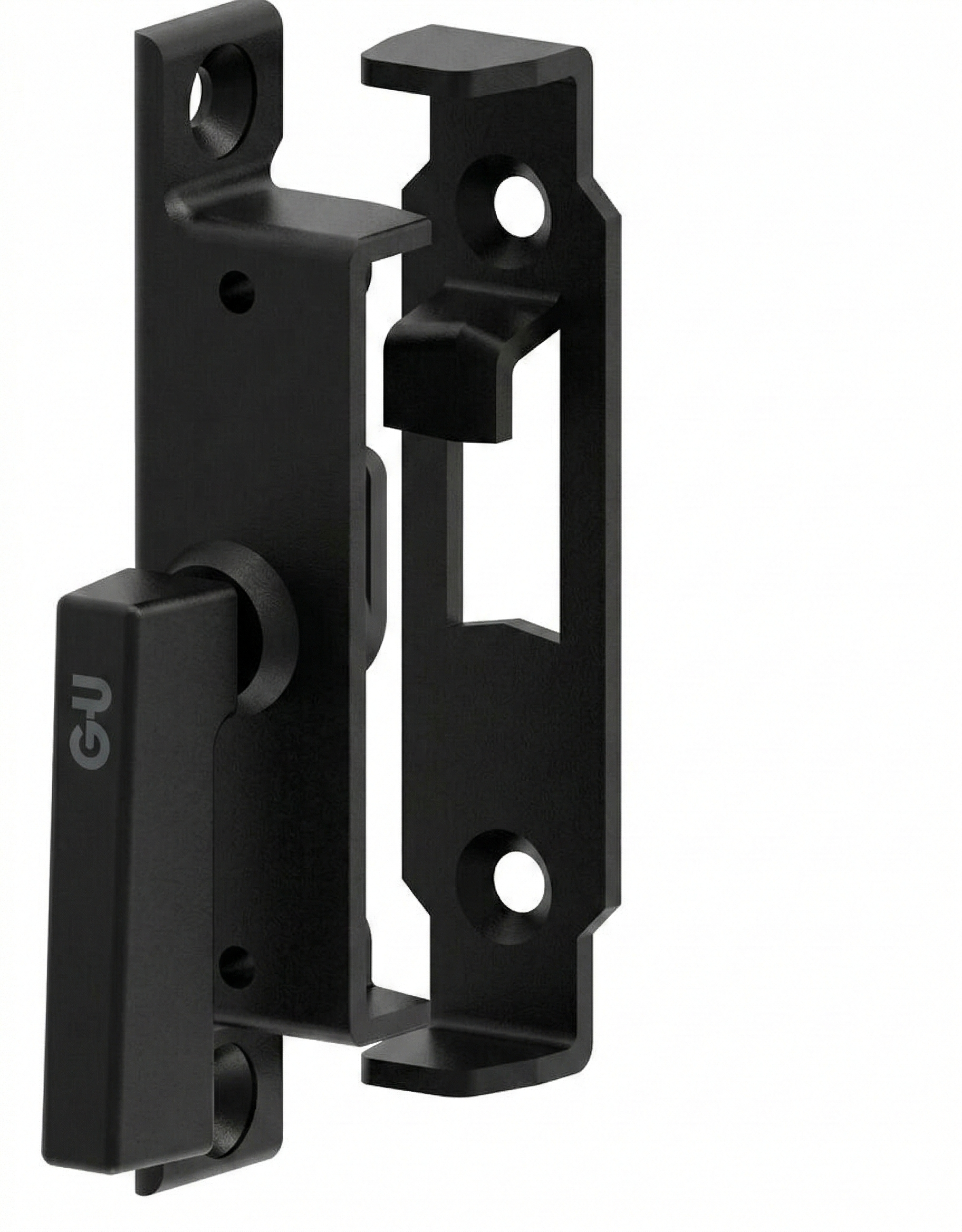 CIERRE ALDABA MULETA NEGRO UC5 800758005