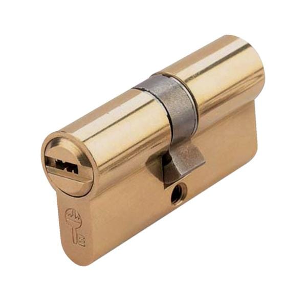 CILINDRO DS15 LEVA LARGA  40-40 LATON, 5