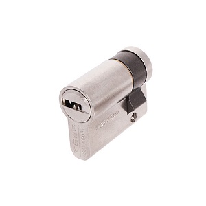 CILINDRO T60 LEVA CORTA   30-30 NIQUEL,