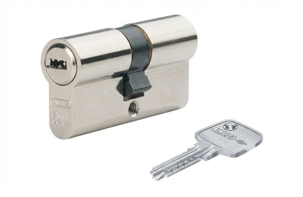 CILINDRO D6 LEVA CORTA    30-40 NIQUEL,