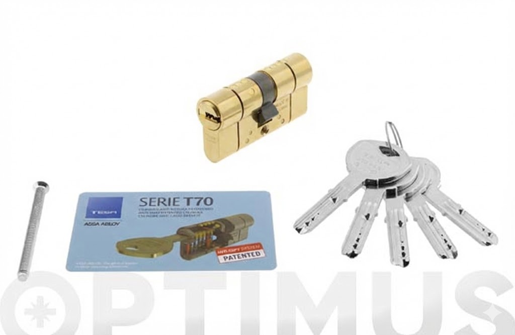 CILINDRO T70 LEVA LARGA   30-40 LATON, 5