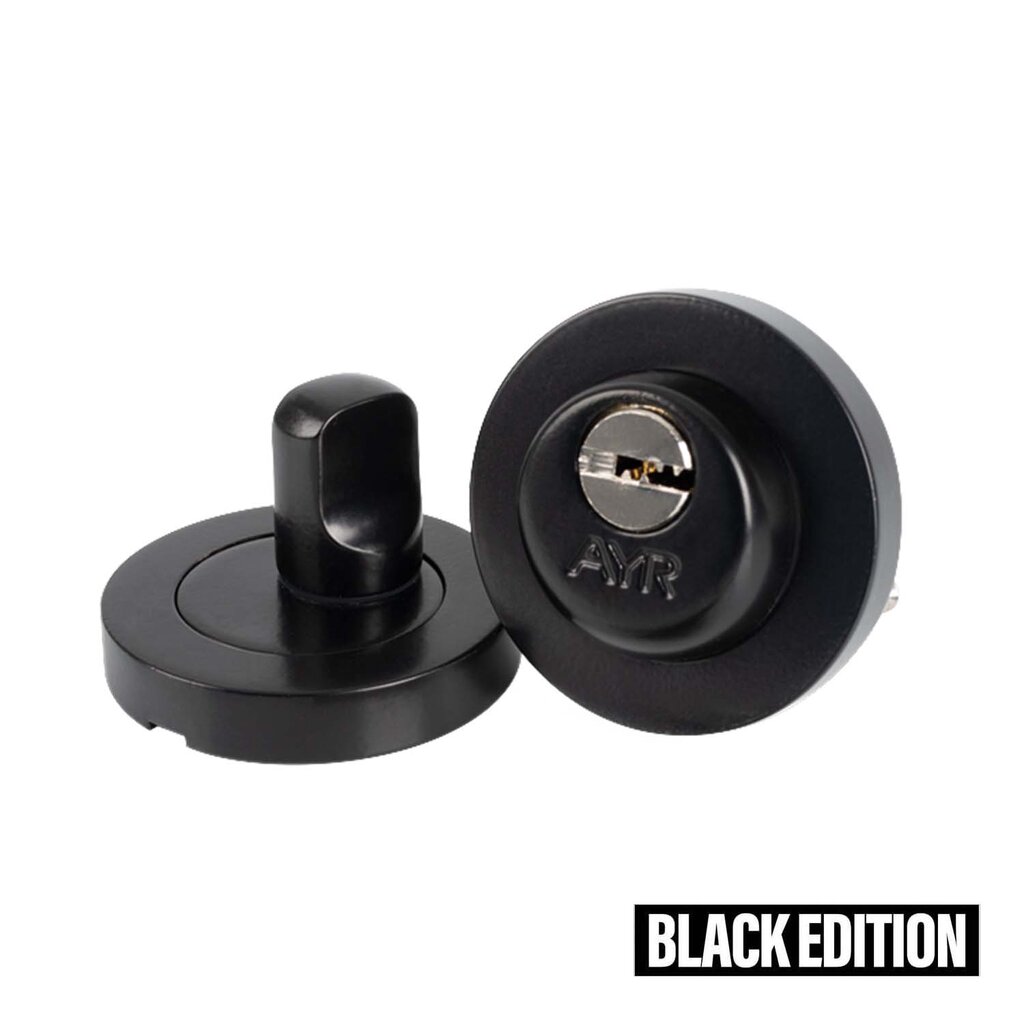 CILINDRO CLOSE NEGRO P/PICAP. 103-50 CM