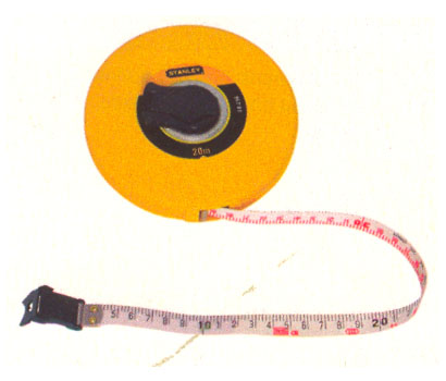 CINTA METR.FIB.VIDRIO LONGTA0-34295/10 m