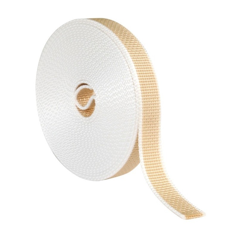 CINTA PERSIANA BEIGE     22MM (6MTS)