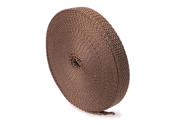 CINTA PERSIANA MINI MARRON 14MM (6MTS)