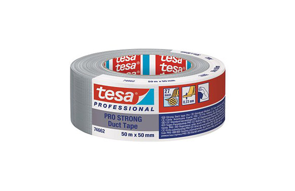 CINTA AMERICANA PRO STRONG50 M X 50 MM G