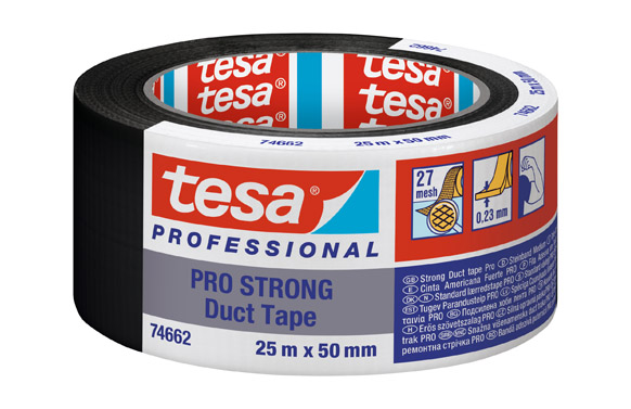 CINTA AMERICANA PRO STRONG25 M X 50 MM N