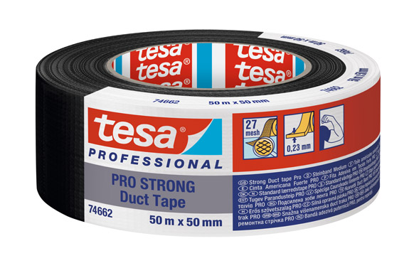 CINTA AMERICANA PRO STRONG50 M X 50 MM N