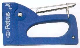 GRAPADORA MANUAL          260 TOP, GRAPA