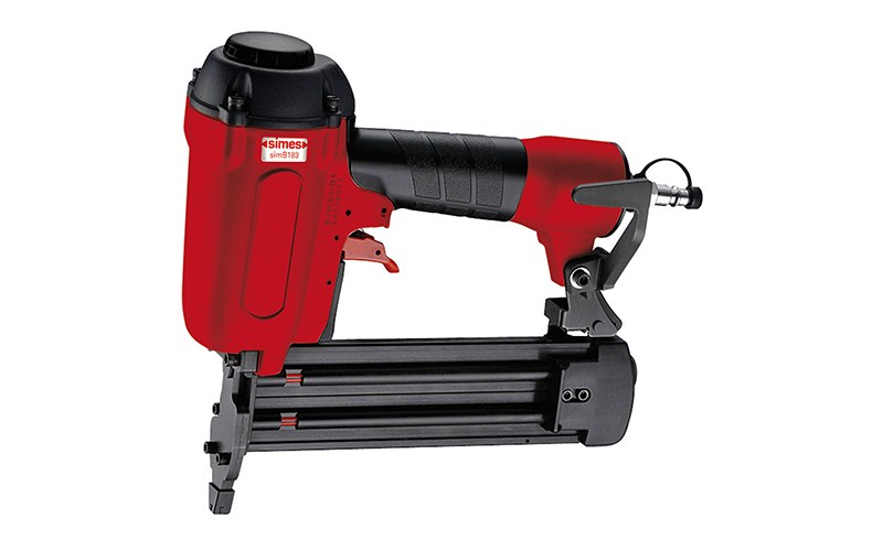 CLAVADORA NEUMATICA ACERO SIM B-183