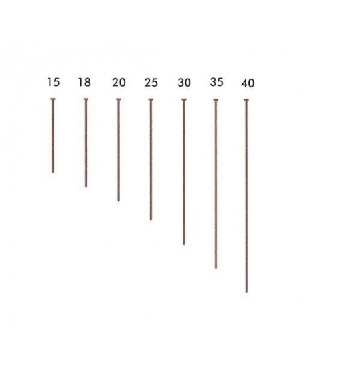 CLAVO 8/20    (MILLAR)