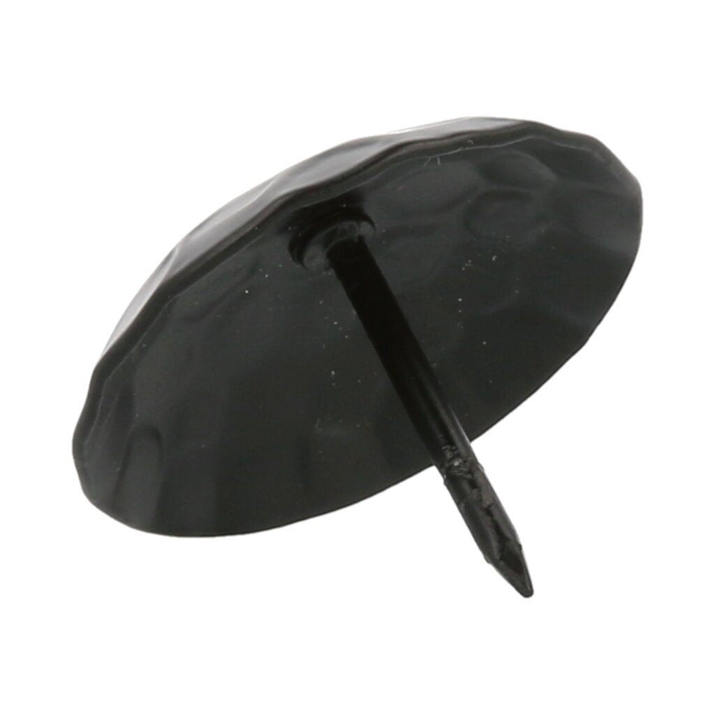 CLAVO 5-25 ACERO NEGRO 13407 25MM AMIG 2