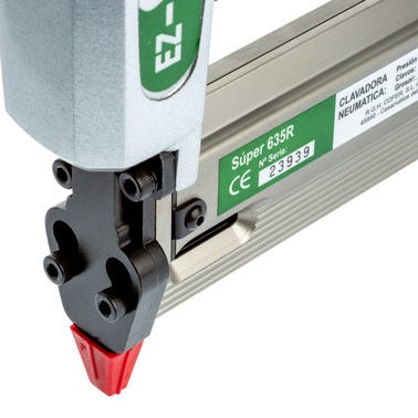 CLAVADORA SUPER 635R RGH COFER 2