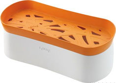 COCEDOR PASTA MICROONDAS    20702N07M017