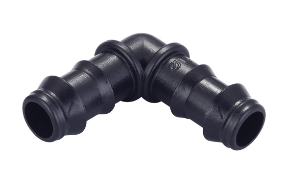 CODO 16 MM                10 UNIDADES